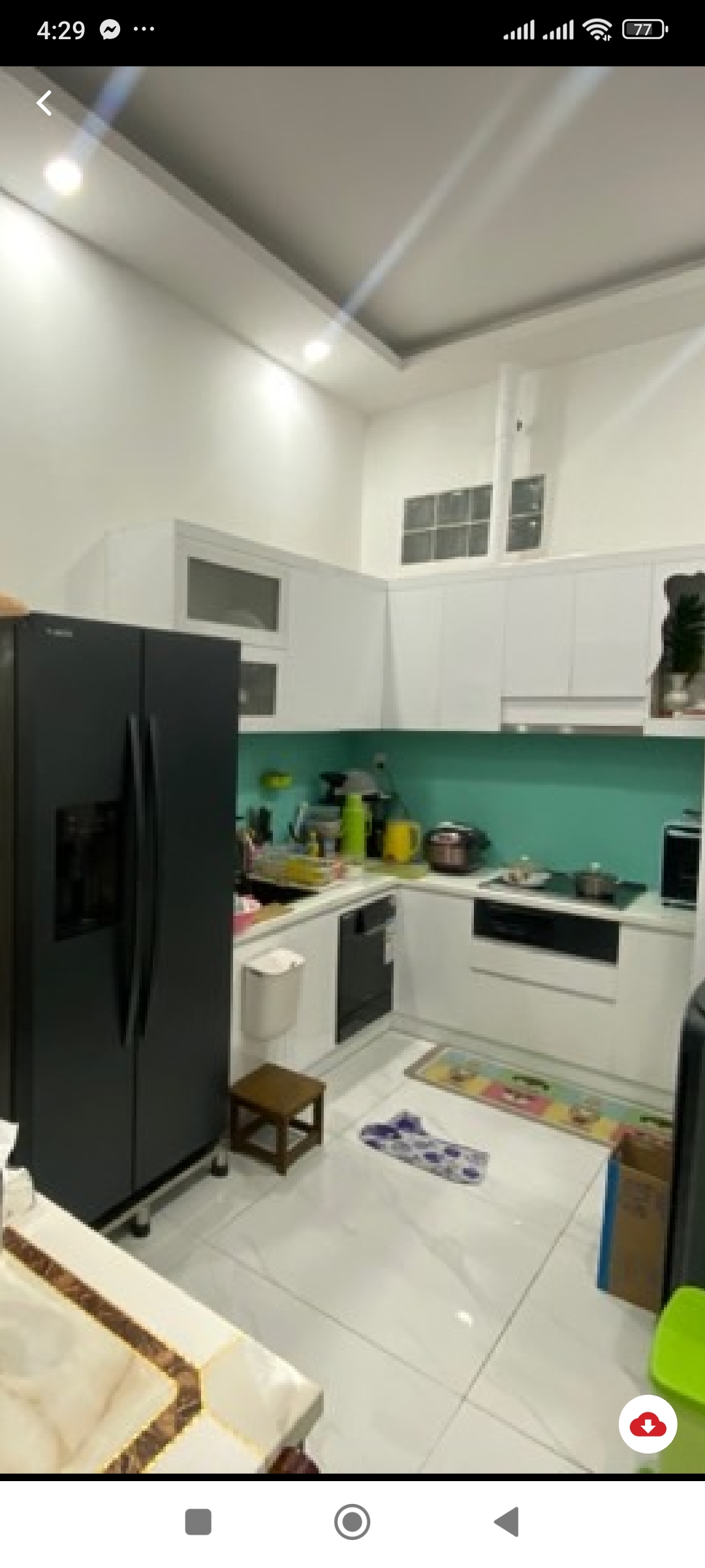 - 83TR/M - SỔ VUÔNG VỨC - NGÂN HÀNG GIỮ SỔ - LÔ GÓC - ĐƯỜNG THÔNG