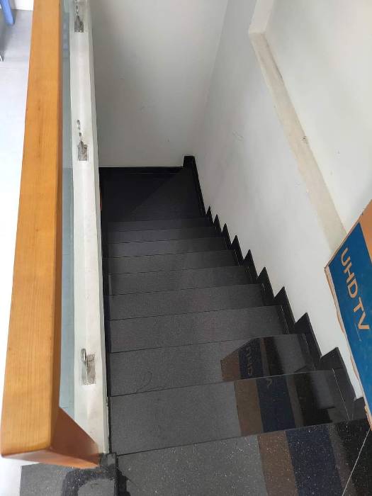 HẺM XE TẢI QUAY ĐẦU 90M2, 4 TẦNG BTCT, ĐỖ NHUẬN, SƠN KỲ, TÂN PHÚ, 7 TỶ 5.