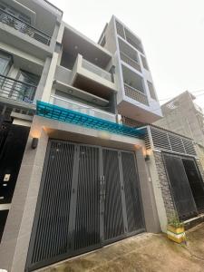 KHU VIP TÂY THẠNH - NHÀ 3 TẦNG SIÊU ĐẸP - SÁT MẶT TIỀN - HẺM XE TẢI 6M THÔNG - TÂN PHÚ - GIA CHỦ XÂY DỰNG TÂM HUYẾT ĐỂ Ở - 3PN LỚN - 2 GIẾNG TRỜI THOÁNG - 71M2 - KỀ BÊN AEON MALL - KHU AN NINH DÂN TRÍ - GIÁ HƠN 7 TỶ