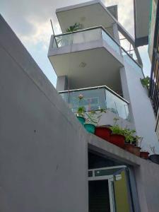 HẺM XE TẢI QUAY ĐẦU 90M2, 4 TẦNG BTCT, ĐỖ NHUẬN, SƠN KỲ, TÂN PHÚ, 7 TỶ 5.