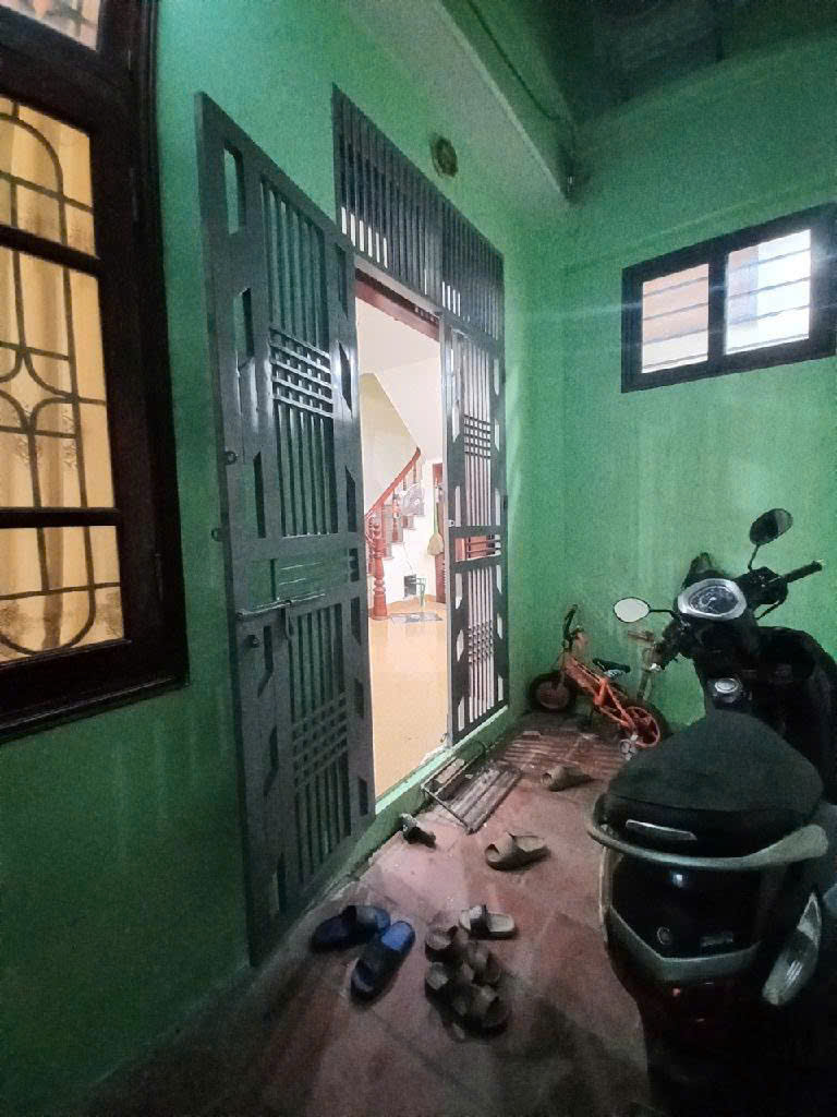 NHÀ ĐẸP PHỐ TRƯỜNG TRINH VỀ Ở LUÔN TẶNG 80% NỘI THẤT