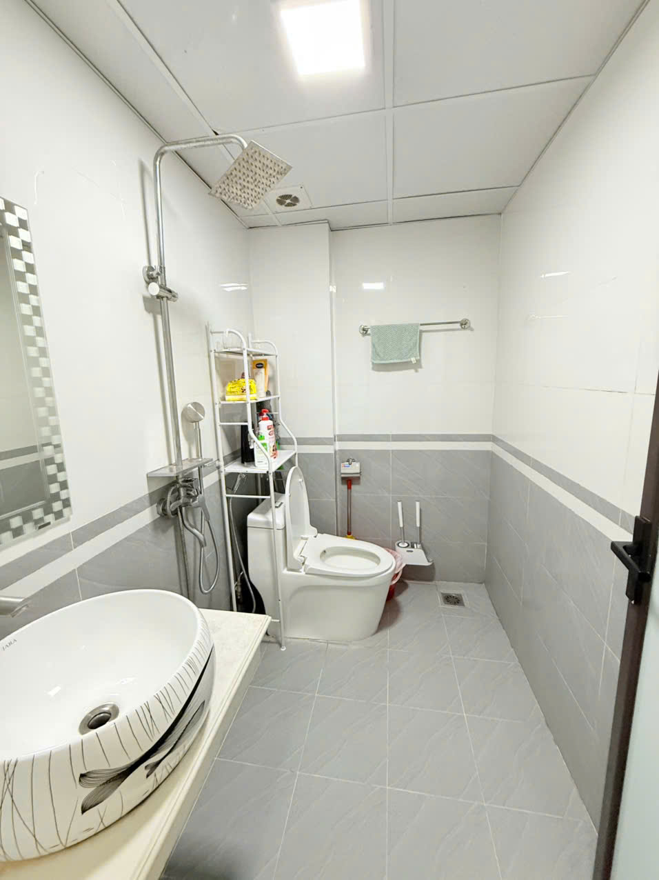 BÁN NHÀ SIÊU ĐẸP  MỸ ĐÌNH  - SỔ ĐỎ CHÍNH CHỦ – 10m RA PHỐ