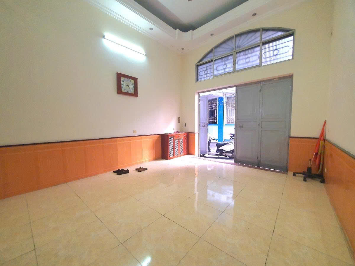 BÁN NHÀ PHÂN LÔ CÁN BỘ – ĐẲNG CẤP GIỮA LÒNG PHỐ CỔ HÀ ĐÔNG