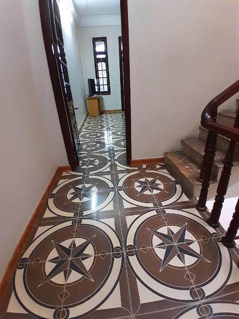 BÁN NHÀ PHÂN LÔ CÁN BỘ – ĐẲNG CẤP GIỮA LÒNG PHỐ CỔ HÀ ĐÔNG