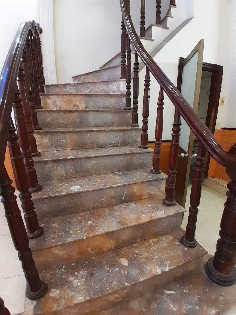 BÁN NHÀ PHÂN LÔ CÁN BỘ – ĐẲNG CẤP GIỮA LÒNG PHỐ CỔ HÀ ĐÔNG