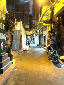 ĐẦU TƯ SINH LỜI CAO – DÒNG TIỀN 30TR/THÁNG – NHÀ MỸ ĐÌNH 6 TẦNG