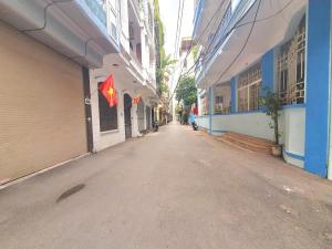 BÁN NHÀ PHÂN LÔ CÁN BỘ – ĐẲNG CẤP GIỮA LÒNG PHỐ CỔ HÀ ĐÔNG