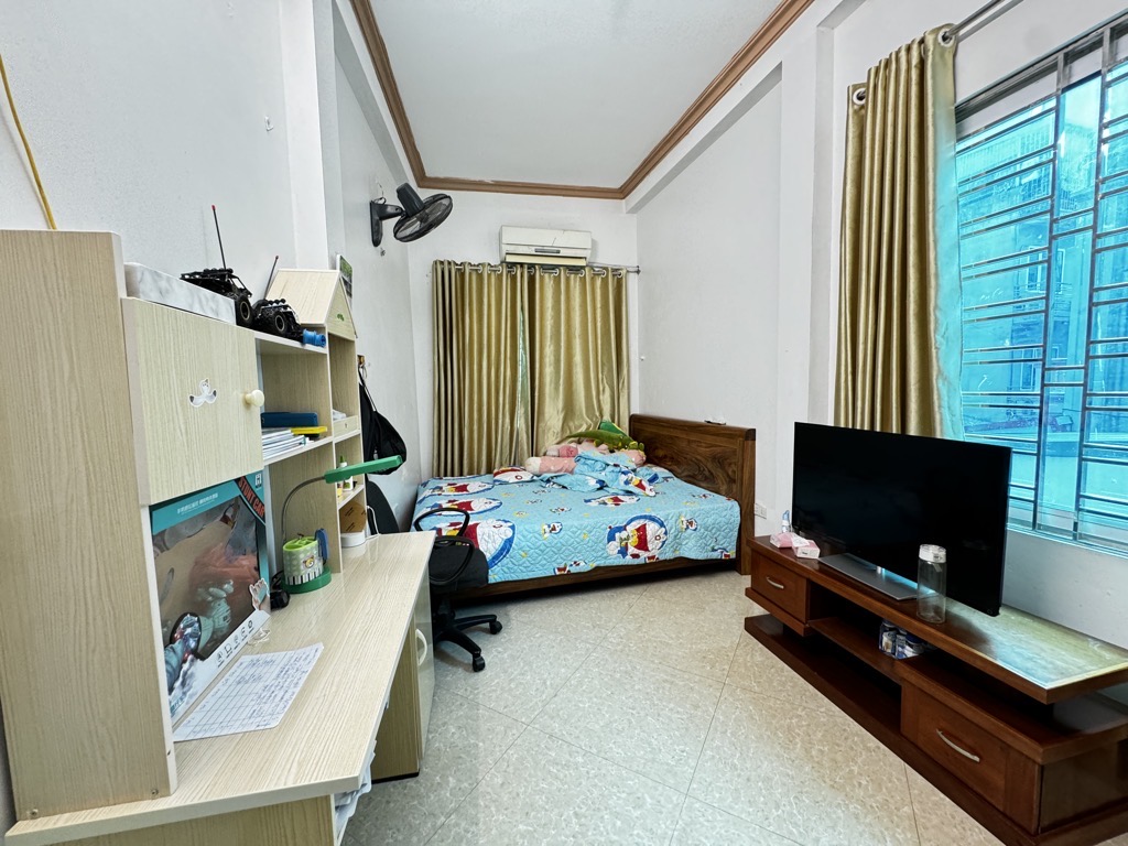 BÁN NHÀ CỔ NHUẾ – 48.4M2 MẶT TIỀN ĐẸP , HOẶC XÂY CĂN HỘ CHO THUÊ