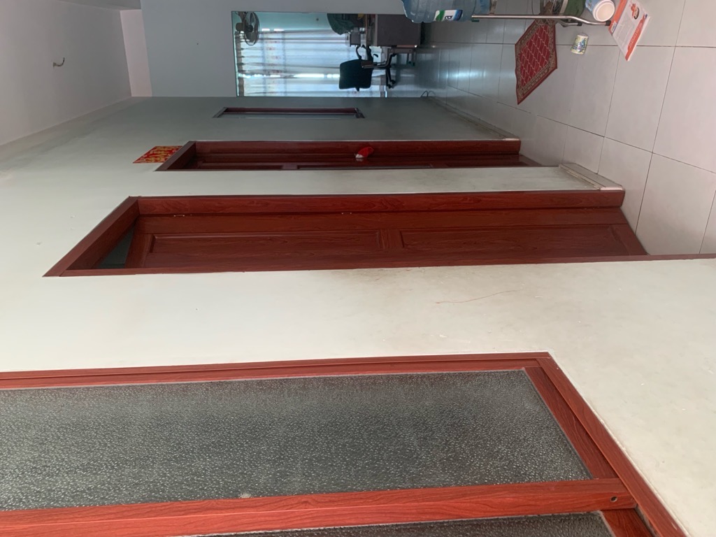 Bán nhà quận 12 hẻm ô tô đường Trung Mỹ Tây 17 phường Trung Mỹ Tây