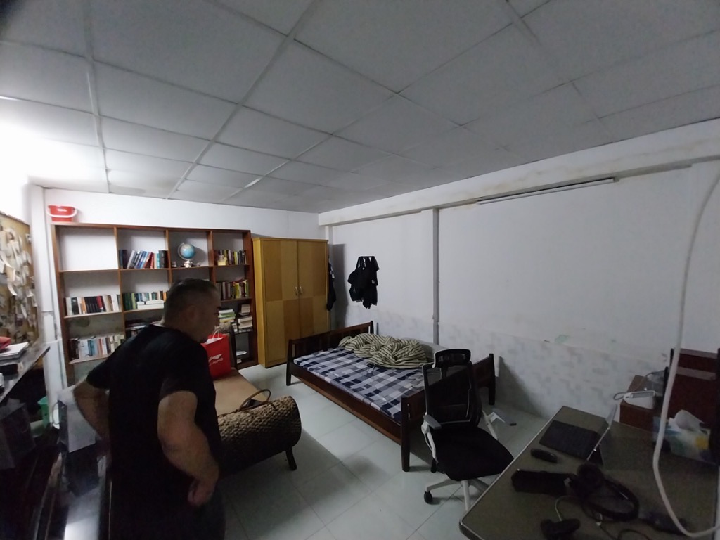 Bán nhà quận 12 chính chủ hẻm to đường tân chánh hiệp 35