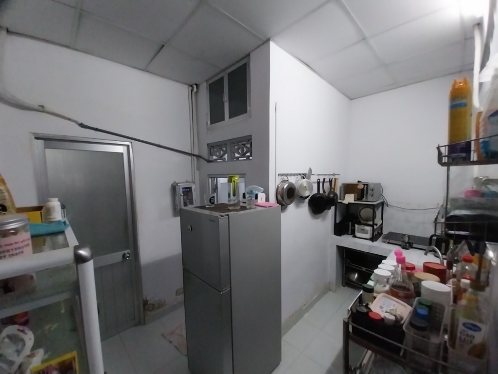 Bán nhà quận 12 chính chủ hẻm to đường tân chánh hiệp 35