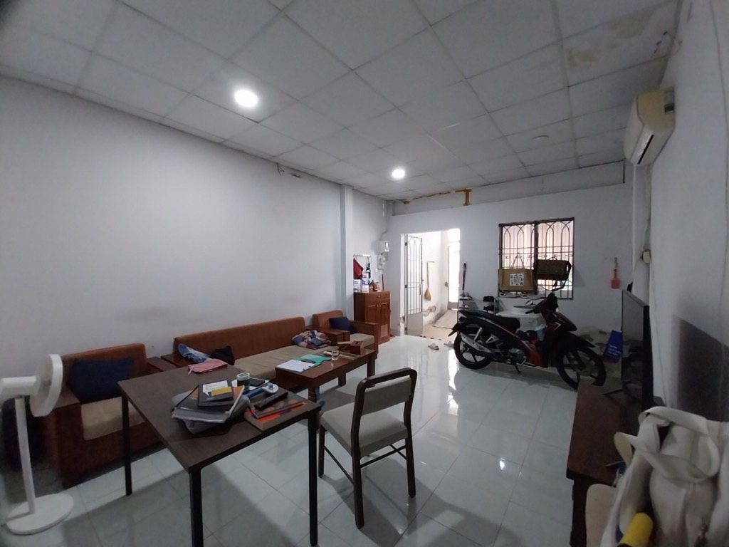 Bán nhà quận 12 chính chủ hẻm to đường tân chánh hiệp 35