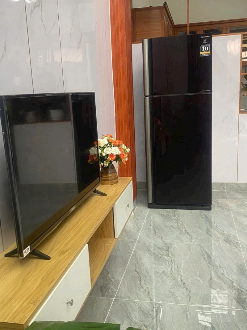 Bán nhà quận 12 hẻm ô tô đường tân Thới hiệp 21 PHƯỜNG TÂN THỚI HIỆP