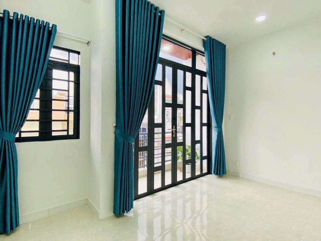 Bán nhà quận 12 hẻm ô tô đường tân Thới hiệp 21 PHƯỜNG TÂN THỚI HIỆP