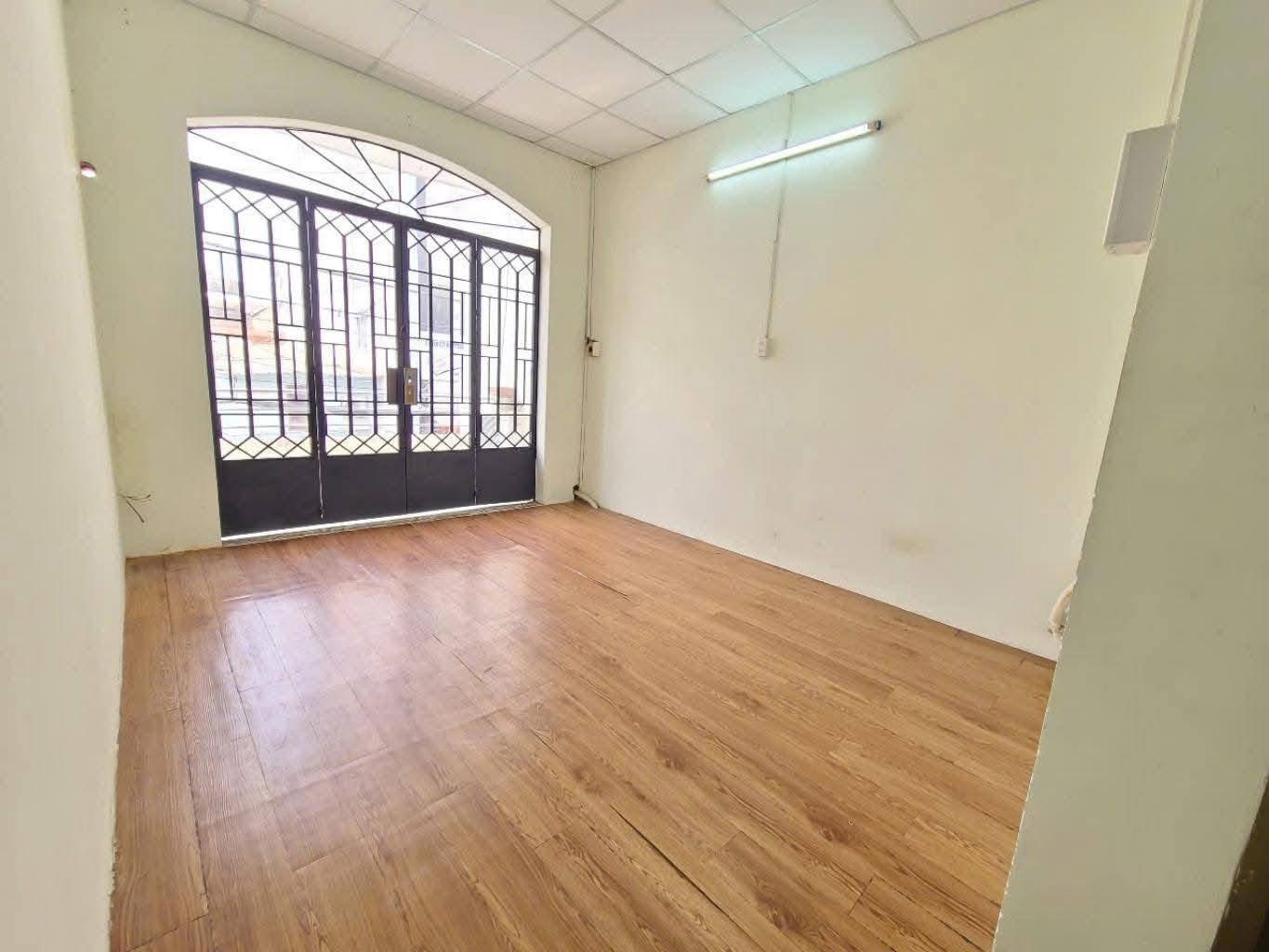 PHỐ ẨM THỰC NGUYỄN NHỮ LÃM - TÂN PHÚ - 47M2 - 2 MẶT TIỀN HẺM ÔTÔ TRÁNH  - 2 TẦNG - GIÁ 5,4 TỶ TL
