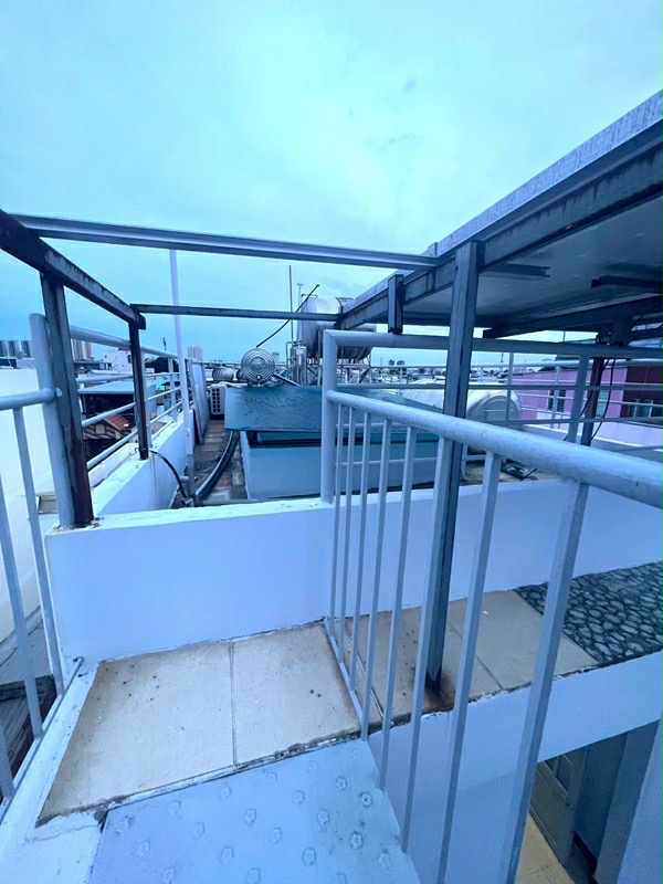 BÁN NHÀ Ở PHỐ ẨM THỰC NGUYỄN NHỮ LÃM - TÂN PHÚ - 47M2 - 2 MẶT TIỀN HẺM ÔTÔ TRÁNH - 2 TẦNG - GIÁ 5,4 TỶ TL