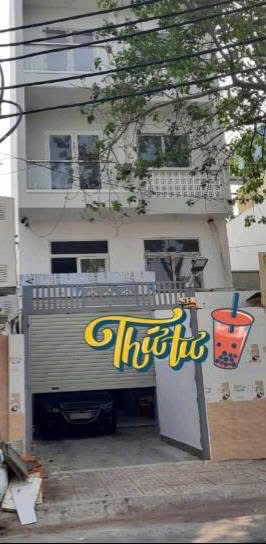 MẶT TIỀN LÊ LIỄU - TÂN PHÚ - 100M2 (6X17) - 6 TẦNG THANG MÁY - ĐƯỜNG NHỰA 12M - 22 PHÒNG  KHÉP KÍN - HOÀN CÔNG ĐỦ - GIÁ 14 TỶ CÒN TL