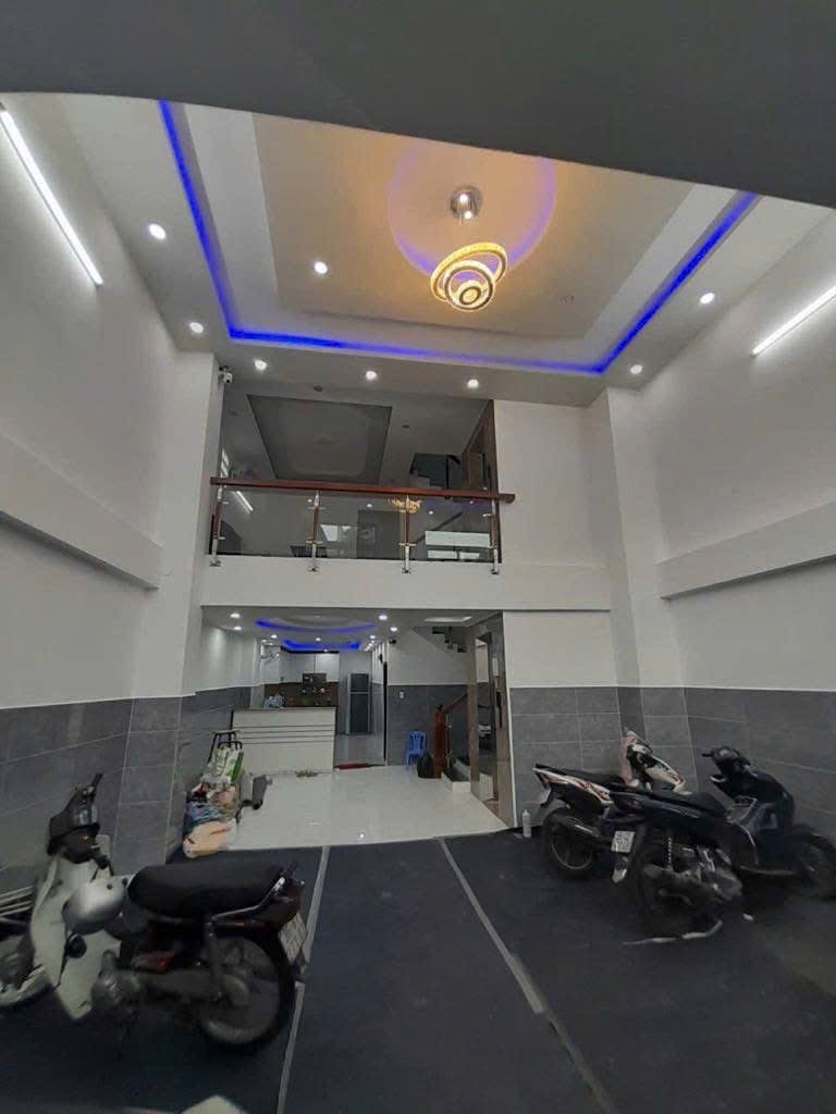 MẶT TIỀN LÊ LIỄU - TÂN PHÚ - 100M2 (6X17) - 6 TẦNG THANG MÁY - ĐƯỜNG NHỰA 12M - 22 PHÒNG  KHÉP KÍN - HOÀN CÔNG ĐỦ - GIÁ 14 TỶ CÒN TL