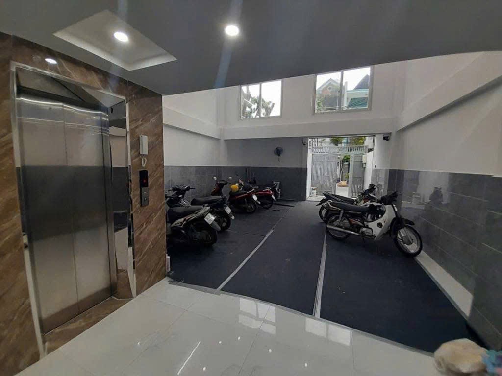 MẶT TIỀN LÊ LIỄU - TÂN PHÚ - 100M2 (6X17) - 6 TẦNG THANG MÁY - ĐƯỜNG NHỰA 12M - 22 PHÒNG  KHÉP KÍN - HOÀN CÔNG ĐỦ - GIÁ 14 TỶ CÒN TL