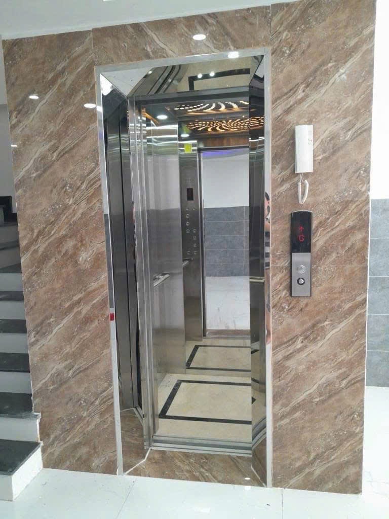 MẶT TIỀN LÊ LIỄU - TÂN PHÚ - 100M2 (6X17) - 6 TẦNG THANG MÁY - ĐƯỜNG NHỰA 12M - 22 PHÒNG  KHÉP KÍN - HOÀN CÔNG ĐỦ - GIÁ 14 TỶ CÒN TL
