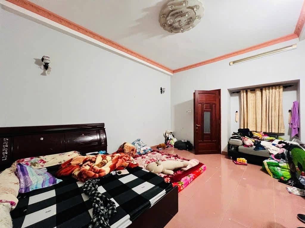 BÁN NHÀ MẶT TIỀN HIỀN VƯƠNG - TÂN PHÚ - VIEW CÔNG VIÊN - 4 TẦNG - 88M2 (4X22) VUÔNG A4 - ĐƯỜNG NHỰA 30M - VỪA Ở VỪA LÀM VP - GIÁ 13,5 TỶ CÒN TL