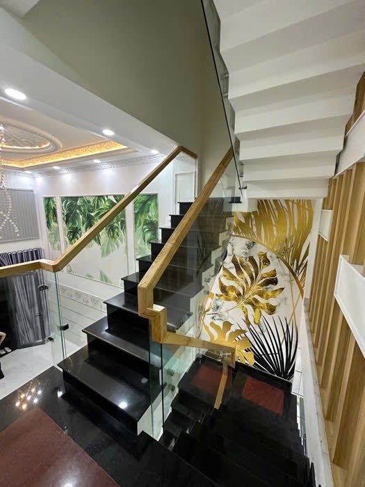 BÁN NHÀ SIÊU PHẨM TRƯƠNG PHƯỚC PHAN - HẺM THÔNG LÊ VĂN QUỚI - BÌNH TÂN - 50M2 - 5 TẦNG - 7PN - KHU SẦM UẤT - GẦN TRƯỜNG HỌC - CHỢ - SIÊU THỊ - GIÁ CHỈ 6,5 TỶ CÒN TL
