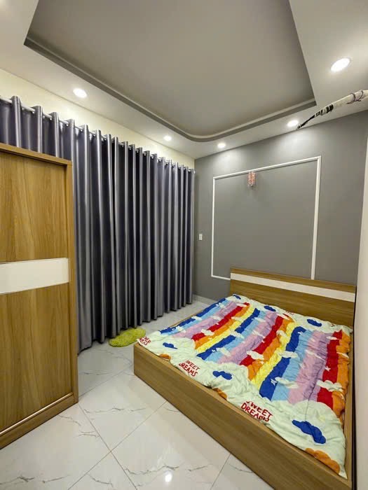 BÁN NHÀ SIÊU PHẨM TRƯƠNG PHƯỚC PHAN - HẺM THÔNG LÊ VĂN QUỚI - BÌNH TÂN - 50M2 - 5 TẦNG - 7PN - KHU SẦM UẤT - GẦN TRƯỜNG HỌC - CHỢ - SIÊU THỊ - GIÁ CHỈ 6,5 TỶ CÒN TL