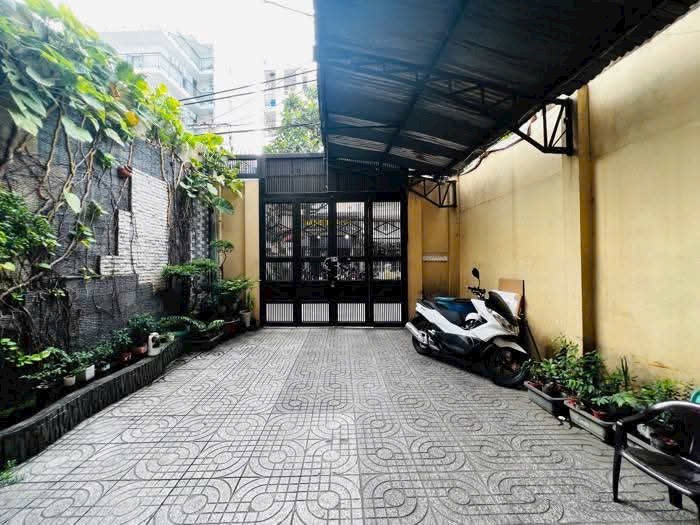 BÁN NHÀ MẶT TIỀN KHUÔNG VIỆT - TÂN PHÚ - 245M2 (5,8X37,5) NỞ HẬU 7,3M - NHÀ 5 TẦNG - MẶT TIỀN ĐƯỜNG GIÁ NHƯ HẺM - GIÁ 29 TỶ TL