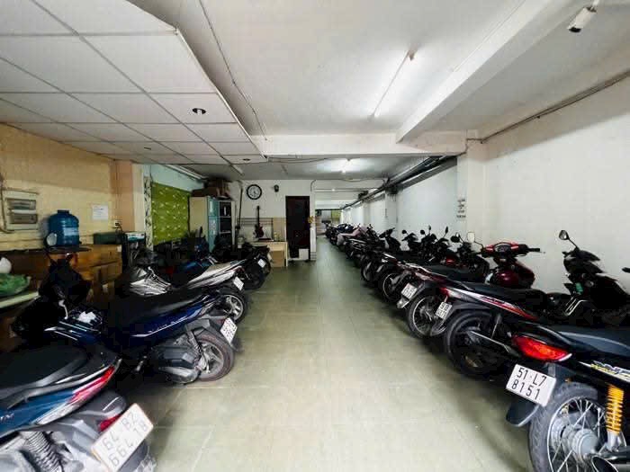 BÁN NHÀ MẶT TIỀN KHUÔNG VIỆT - TÂN PHÚ - 245M2 (5,8X37,5) NỞ HẬU 7,3M - NHÀ 5 TẦNG - MẶT TIỀN ĐƯỜNG GIÁ NHƯ HẺM - GIÁ 29 TỶ TL