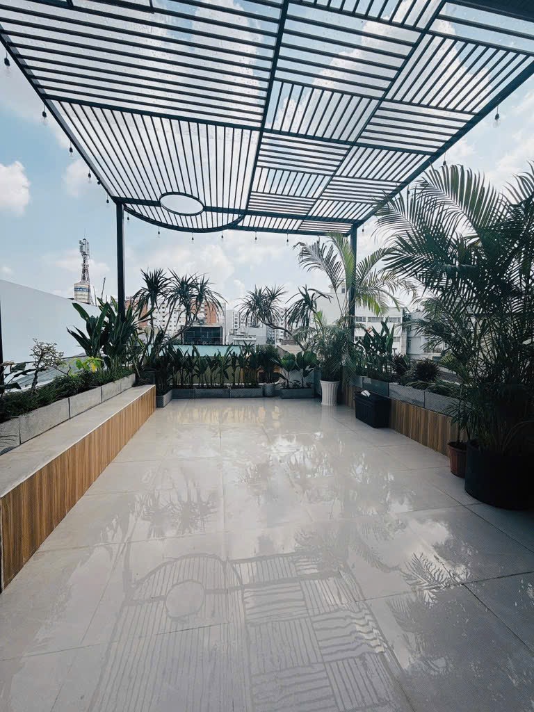BÁN NHÀ BÌNH LONG - TÂN PHÚ - MỚI ĐẸP 58M2 (4,5x13) - 4 TẦNG - HẺM 4M - KHU AN NINH - TẶNG FULL NỘI THẤT - GIÁ CHỈ NHỈNH 6 TỶ CÒN TL