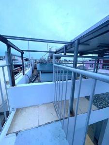 BÁN NHÀ Ở PHỐ ẨM THỰC NGUYỄN NHỮ LÃM - TÂN PHÚ - 47M2 - 2 MẶT TIỀN HẺM ÔTÔ TRÁNH - 2 TẦNG - GIÁ 5,4 TỶ TL
