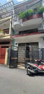 BÁN NHÀ QUẬN 11 - TRỊNH ĐÌNH TRỌNG - 3 MẶT HẺM ÔTÔ THÔNG - SÁT MẶT TIỀN 100M - 52M2 - 3 TẦNG BTCT - CHỈ 8,3 TỶ LT