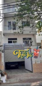 MẶT TIỀN LÊ LIỄU - TÂN PHÚ - 100M2 (6X17) - 6 TẦNG THANG MÁY - ĐƯỜNG NHỰA 12M - 22 PHÒNG KHÉP KÍN - HOÀN CÔNG ĐỦ - GIÁ 14 TỶ CÒN TL