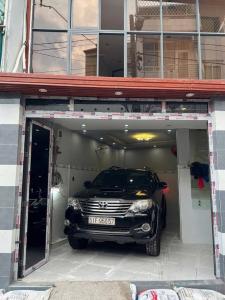 BÁN NHÀ ÂU CƠ QUẬN 11 - HẺM XE TẢI 6M - KINH DOANH TỐT -VỪA Ở VỪA KINH DOANH - NHÀ MỚI ĐẸP -TẶNG FULL NỘI THẤT