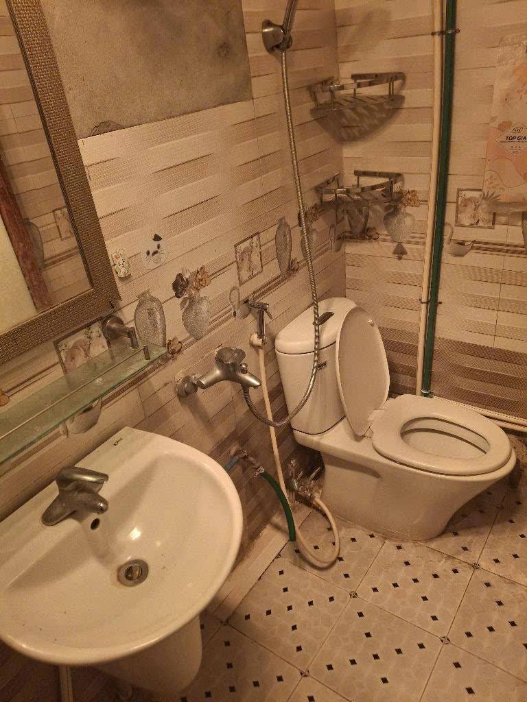 CƠ HỘI VỪA Ở VỪA KINH DOANH SIÊU CHẤT – 75M² – Ô TÔ QUA – TẬP THỂ TẦNG 1 – MẶT NGÕ THÔNG RỘNG – 2 THOÁNG – GẦN PHỐ - NHỈNH 4 TỶ