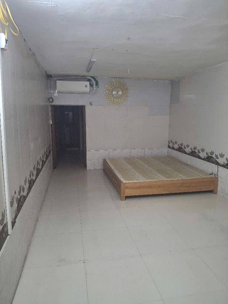 CƠ HỘI VỪA Ở VỪA KINH DOANH SIÊU CHẤT – 75M² – Ô TÔ QUA – TẬP THỂ TẦNG 1 – MẶT NGÕ THÔNG RỘNG – 2 THOÁNG – GẦN PHỐ - NHỈNH 4 TỶ