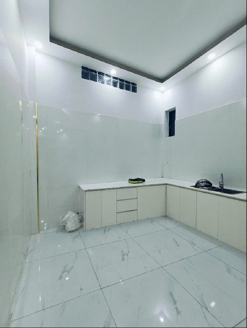 Bán nhà mặt tiền lô góc kinh doanh Mai Hắc Đế, 64m2, nhà 4 tầng, giá 7.7 tỷ