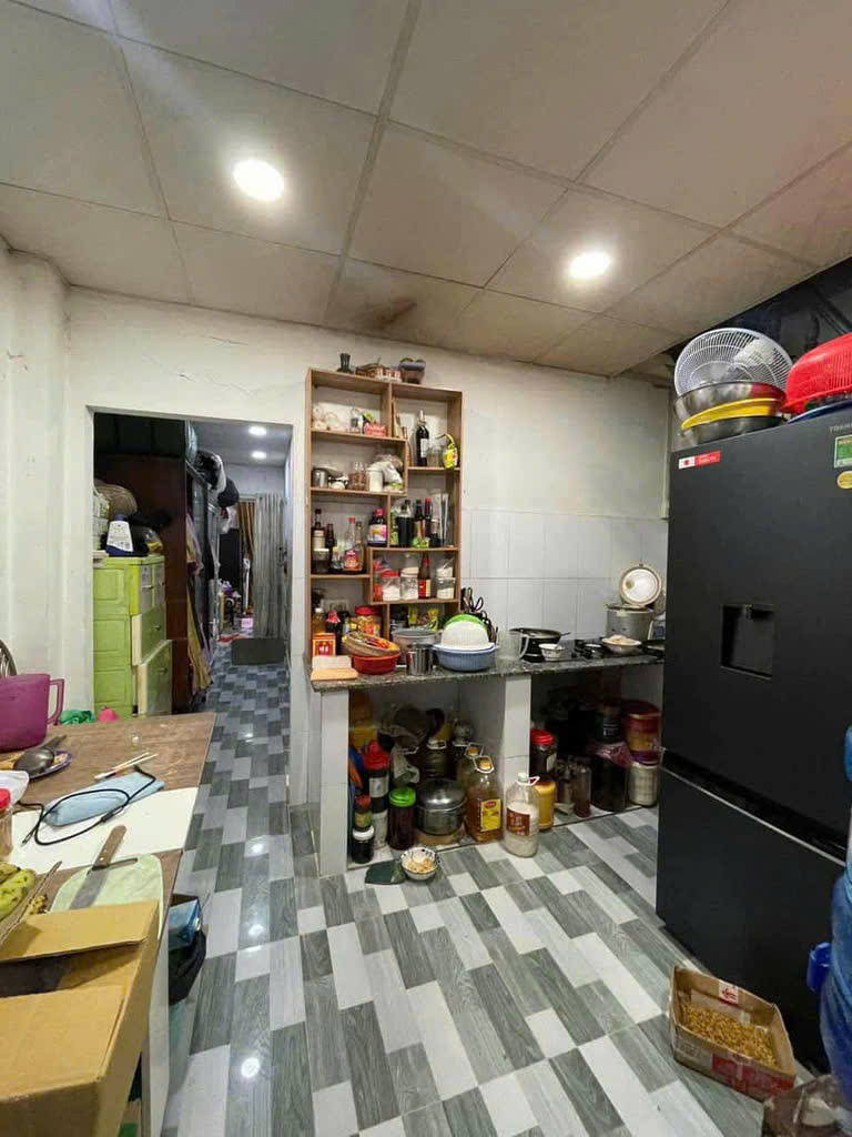 CẦN BÁN NHÀ SIÊU PHẨM NGAY ÂU DƯƠNG LÂN - QUẬN 8, 50M2, 2 TẦNG BTCT, GIÁ 5.95 TỶ