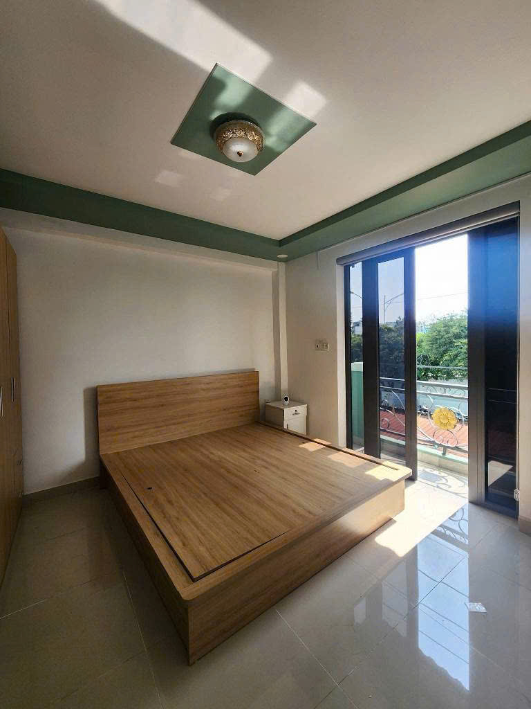 CẦN BÁN NHÀ HẺM MỘT XẸT ĐƯỜNG ÂU DƯƠNG LÂN - QUẬN 8, 22.2M2, 4 TẦNG BTCT, GIÁ CHỈ 4.5 TỶ