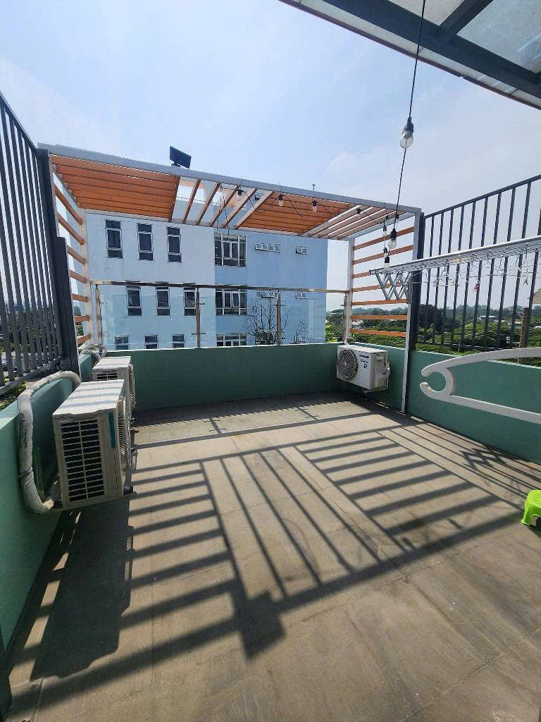 CẦN BÁN NHÀ HẺM MỘT XẸT ĐƯỜNG ÂU DƯƠNG LÂN - QUẬN 8, 22.2M2, 4 TẦNG BTCT, GIÁ CHỈ 4.5 TỶ