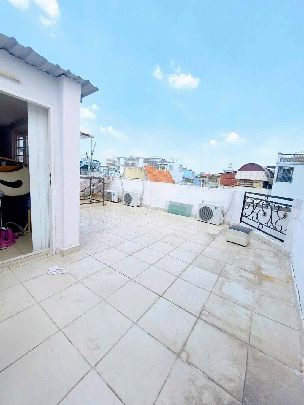 CẦN BÁN NHÀ MẶT TIỀN THỤC ÂU DƯƠNG LÂN - QUẬN 8, 47.3M2, 4 TẦNG, GIÁ 5.6 TỶ