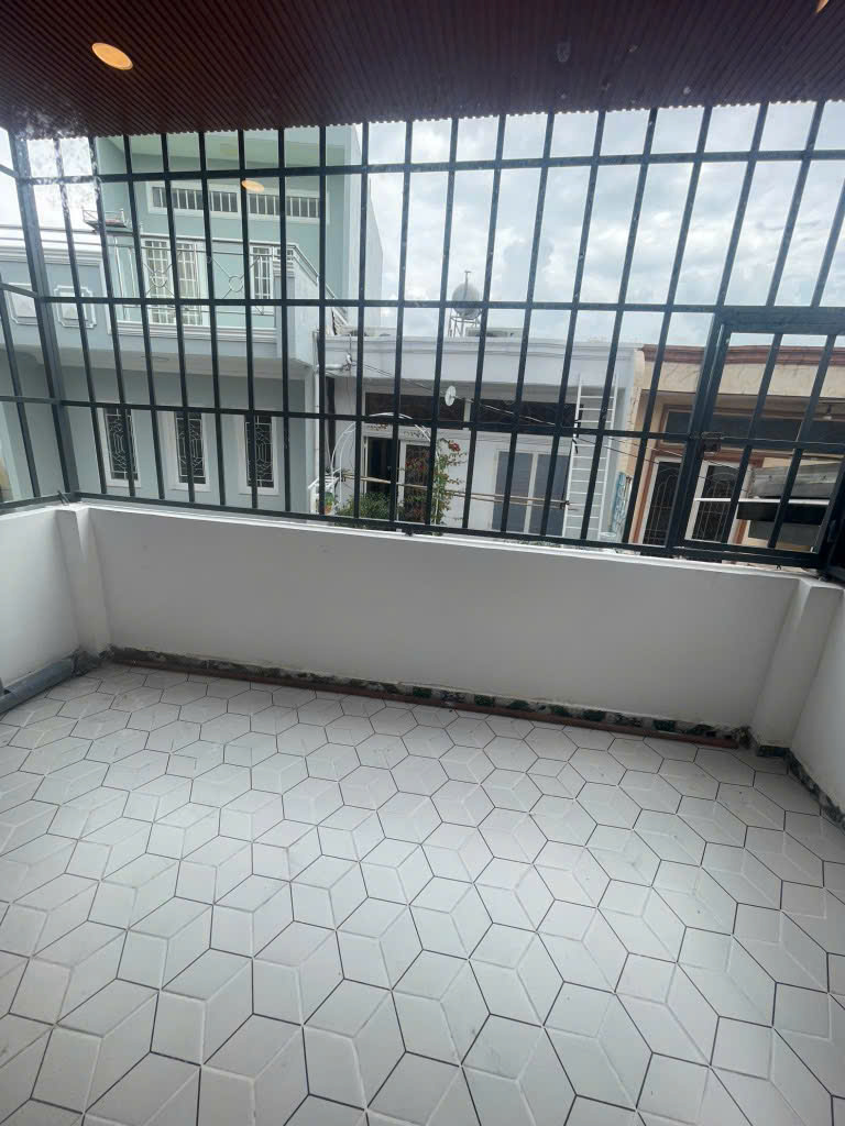 CẦN BÁN NHÀ HẺM 769 PHẠM THẾ HIỂN - QUẬN 8, 39.5M2, 2 TẦNG BTCT, GIÁ 5.3 TỶ