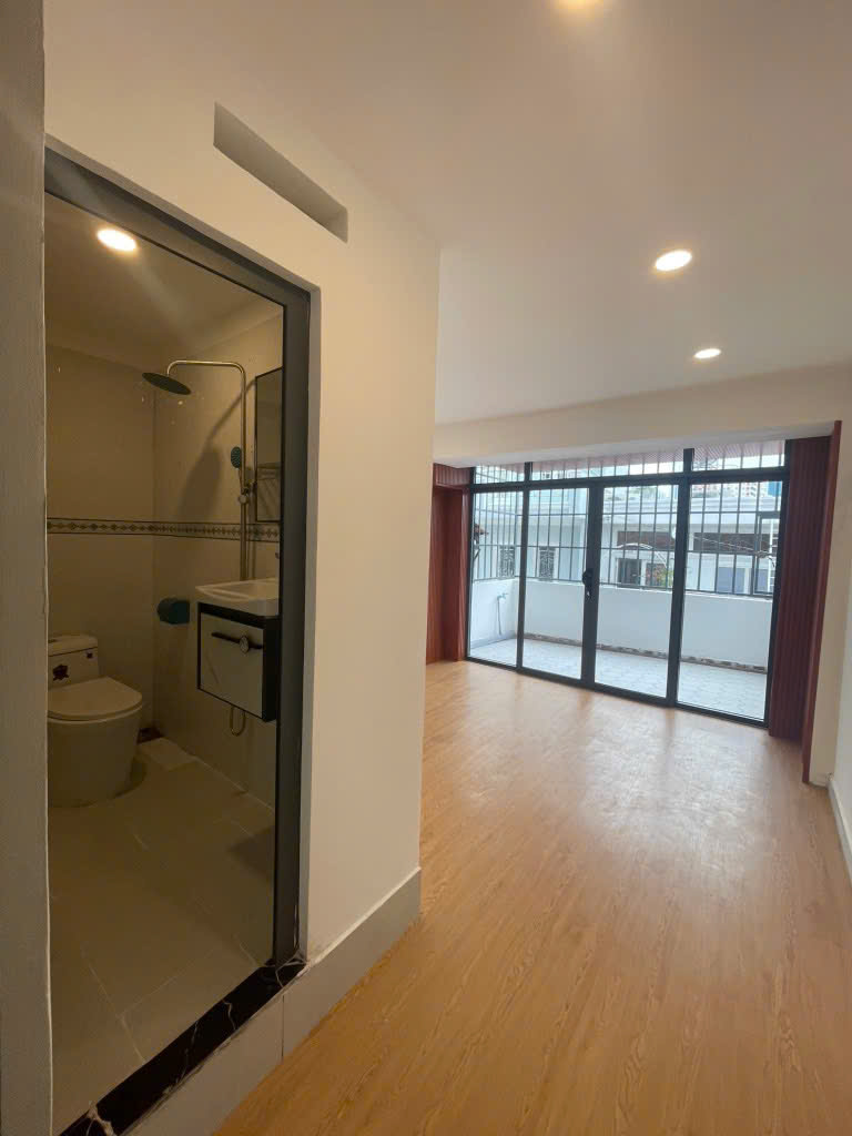 CẦN BÁN NHÀ HẺM 769 PHẠM THẾ HIỂN - QUẬN 8, 39.5M2, 2 TẦNG BTCT, GIÁ 5.3 TỶ