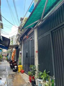 CẦN BÁN NHÀ SIÊU PHẨM NGAY ÂU DƯƠNG LÂN - QUẬN 8, 50M2, 2 TẦNG BTCT, GIÁ 5.95 TỶ