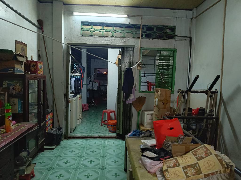 Nhà MT Hưng Phú Quận 8, mặt tiền Hưng Phú, tuyến đường thương mại sầm uất ; DT 45m2; giá 11,7 tỷ; Giao thông cực thuận tiện qua Q1, Q5, Q7