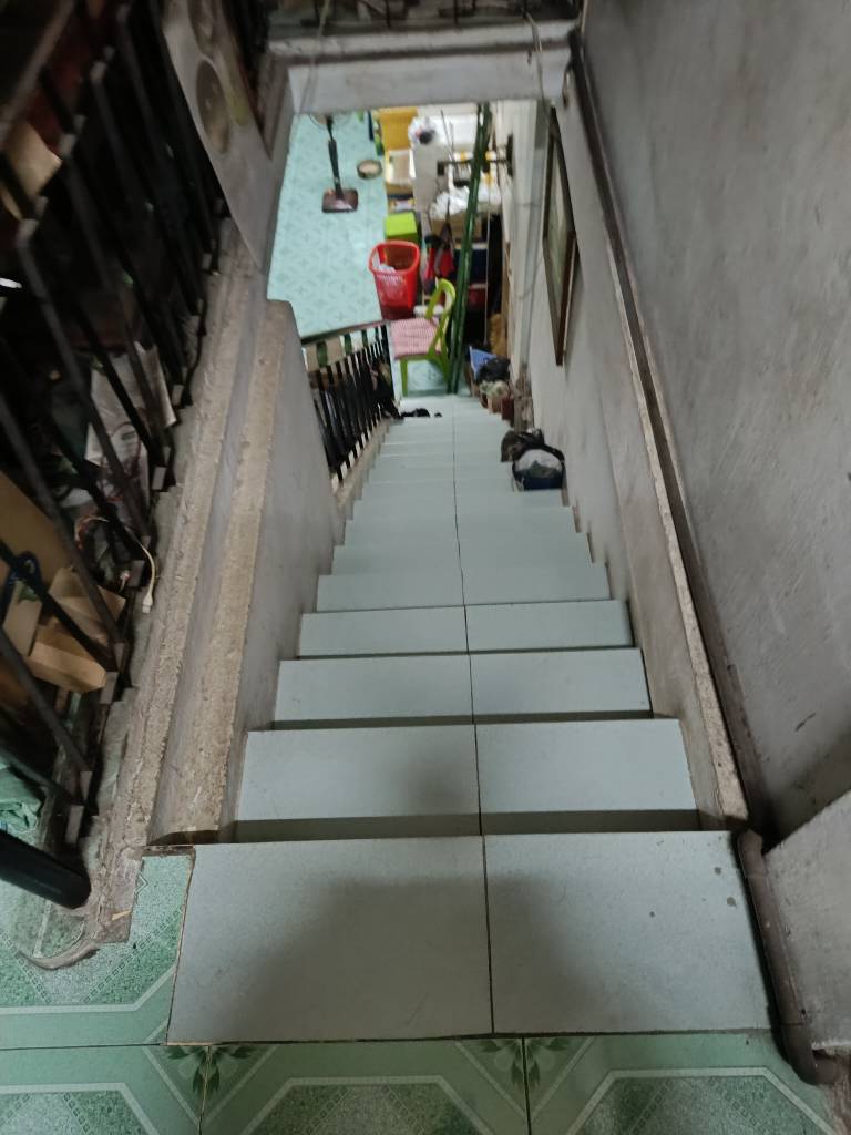 Nhà MT Hưng Phú Quận 8, mặt tiền Hưng Phú, tuyến đường thương mại sầm uất ; DT 45m2; giá 11,7 tỷ; Giao thông cực thuận tiện qua Q1, Q5, Q7