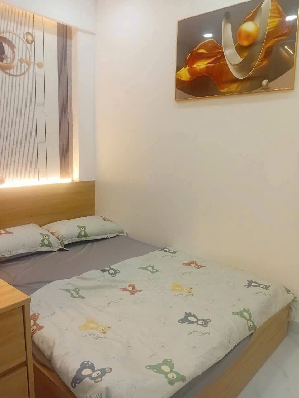 CẦN BÁN GẤP NHÀ PHẠM VĂN CHIÊU GÒ VẤP - 55M2 - 2 TẦNG - CHỈ 5.6 TỶ!