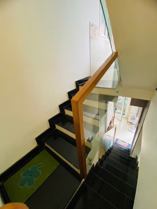 Bán nhà mặt tiền kinh doanh Đinh Bộ Lĩnh, 25.8m2, xây mới 4 tầng BTCT, 8.86 tỷ