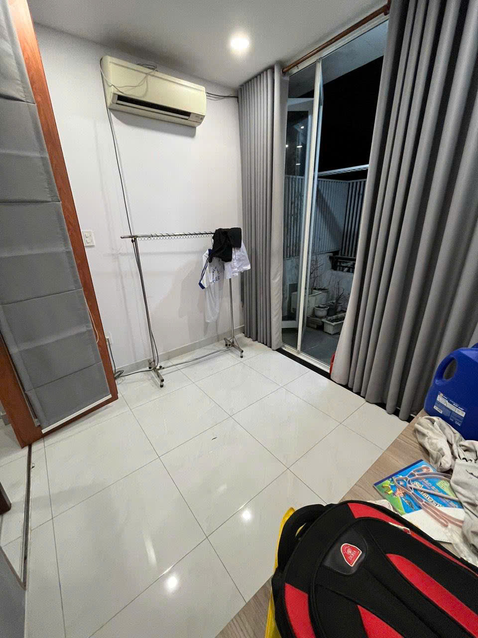 Bán nhà hẻm xe hơi ở Chu Văn An, 27.5m2, xây mới 3 tầng BTCT, 5.2 tỷ