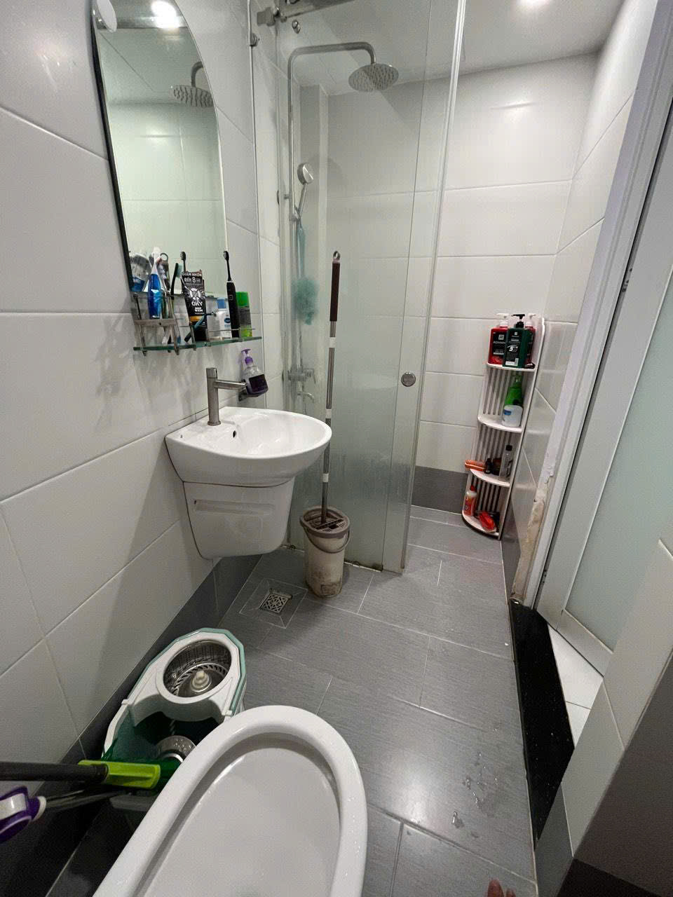 Bán nhà hẻm xe hơi ở Chu Văn An, 27.5m2, xây mới 3 tầng BTCT, 5.2 tỷ